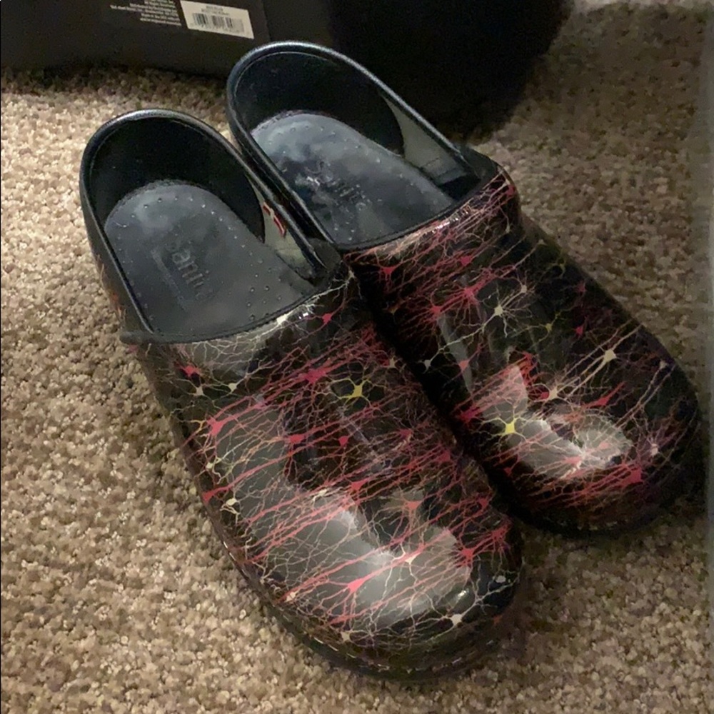 Splatter sanitas